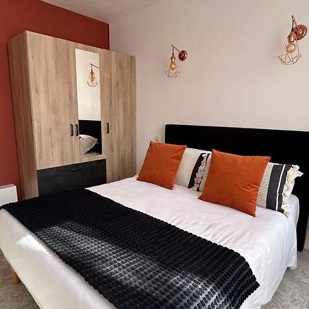 Hotel Et Residence Chez Gino Le Touquet-에타플르 외부 사진